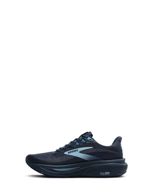 Brooks Blue Ghost 17 Running Shoe