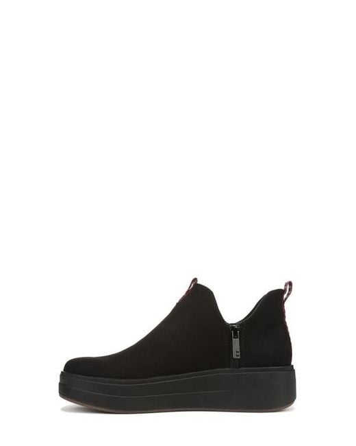 Ryka Black Vivie Short Boot