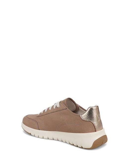 Vionic Multicolor Uptown Nubuck Sneaker