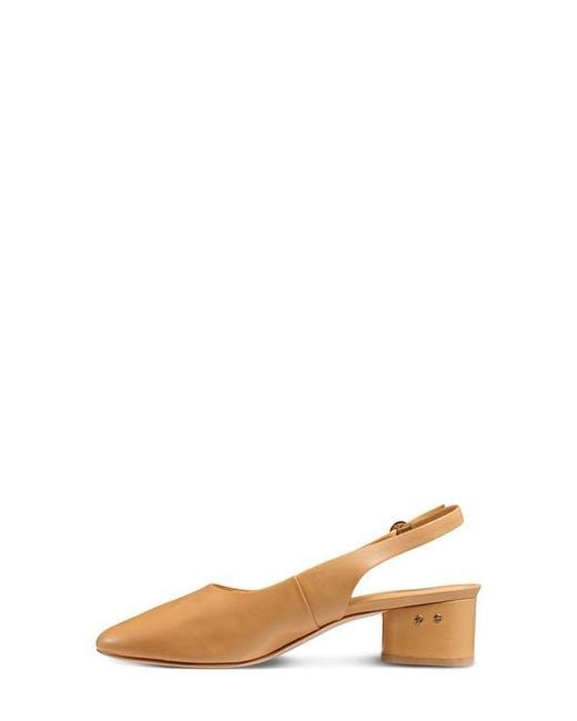 Beek Multicolor Lora Slingback Pump