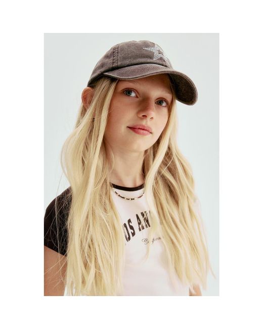 H&M Natural Cap