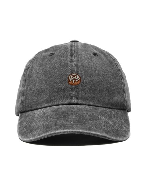 Alix Gray Cinnamon Roll Dad Cap