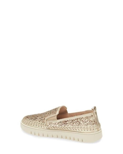 BOTTER Natural Botvicky Slip-On Sneaker