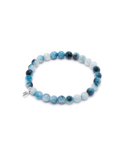 Tiny Rituals Blue Rare Ice Glacierite Energy Bracelet
