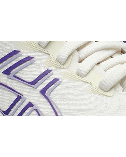 Asics White Gt-2000 14 Tokyo Running Shoe