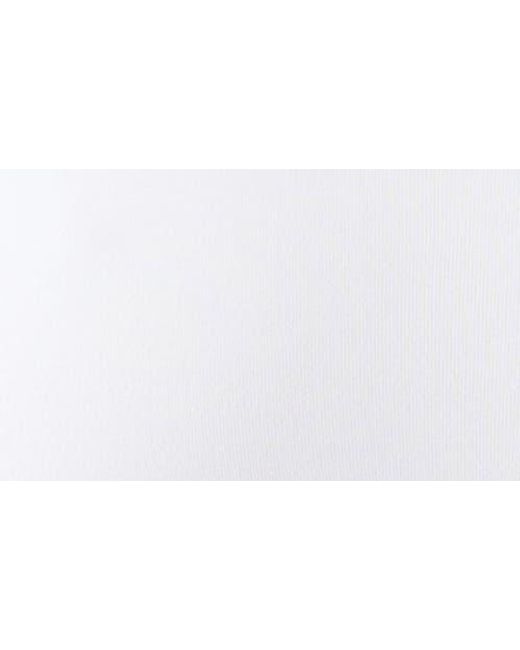 Wacoal White Feeling Flexible Full Bust Bralette