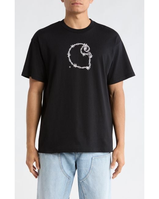 Carhartt Black Carhartt Work for men