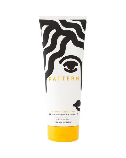 Pattern Beauty Black Intensive Conditioner