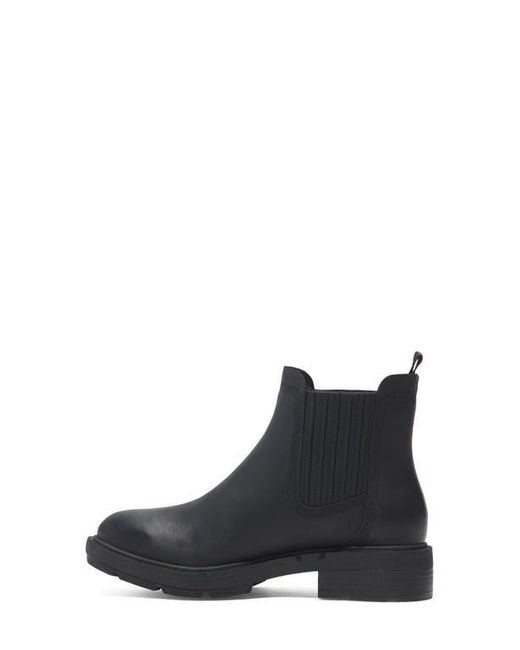Timberland Black Brimfield Chelsea Boot
