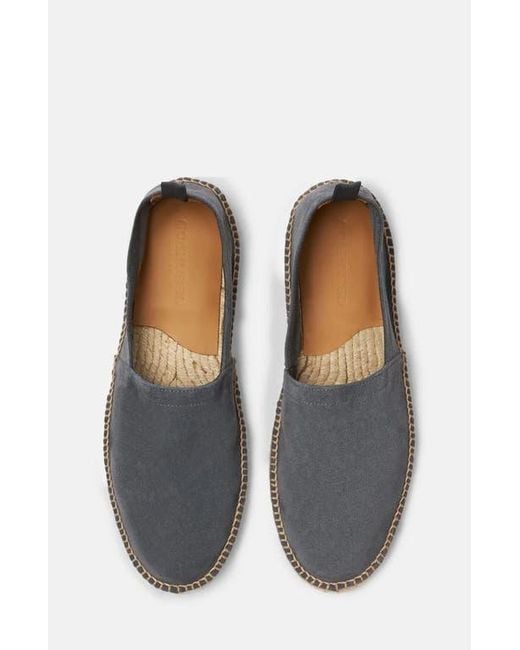 Scarosso Multicolor Pablo Espadrilles for men