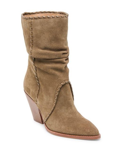 Dolce Vita Natural Julith Boot