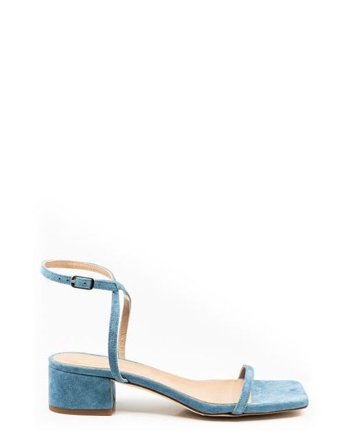 Andrea Gomez White Brook Sandal