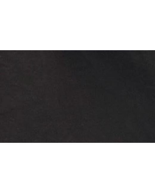 PUMA Black T7 Bubble Hem Skirt