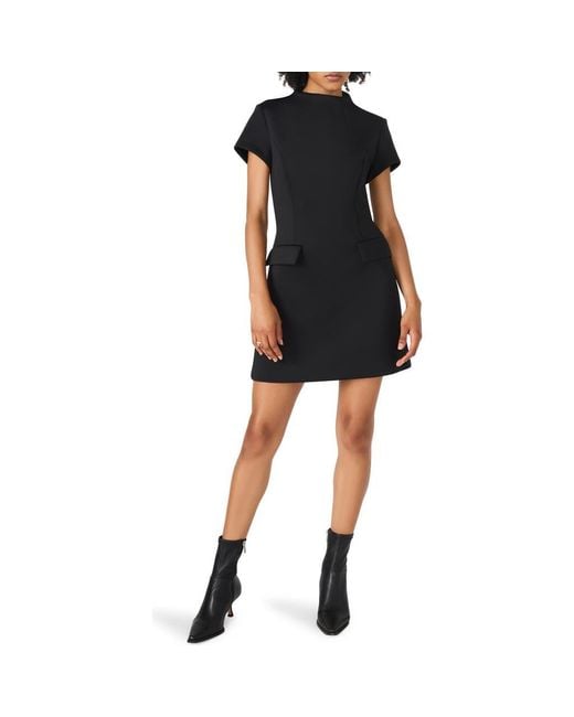 black cornbread dressing Steve Madden Women's Amari Dress - Black - Size XL main image 0