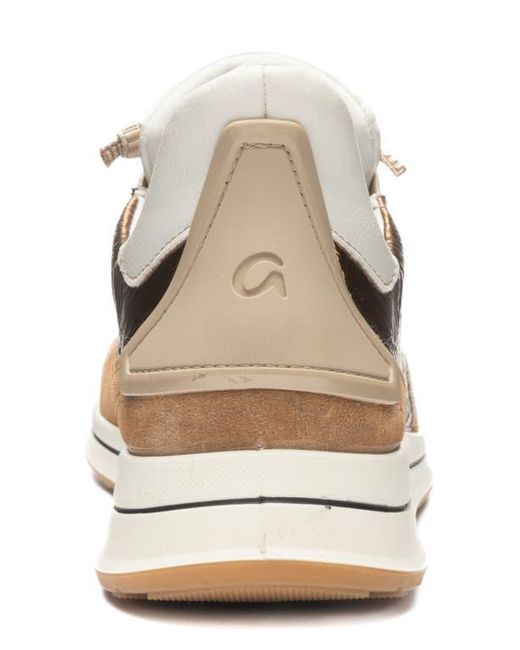 Ara Natural Ovation Sneaker