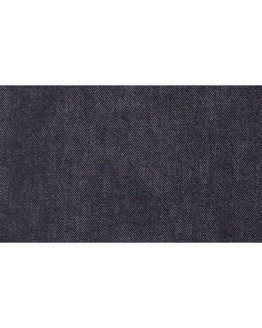Moncler Genius Blue X Mercedes-Benz By Nigo Zip Hem Cargo Jeans for men