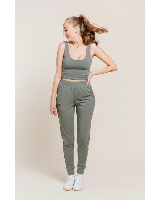 Ocio Green Softcore Classic Jogger
