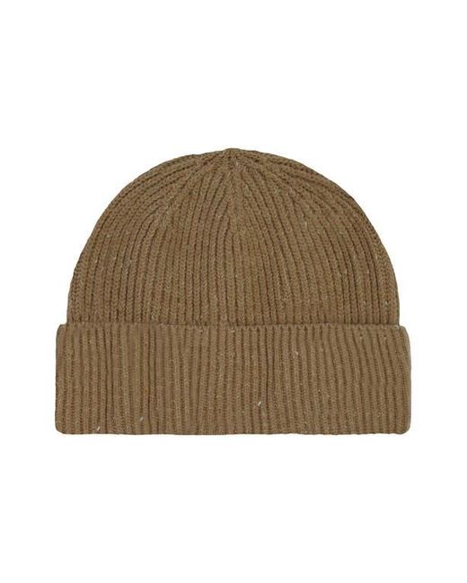 Alix Natural Astronaut Watch Cap for men