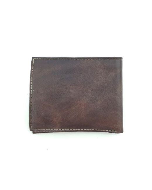 Bed Stu Gray Amidala Wallet
