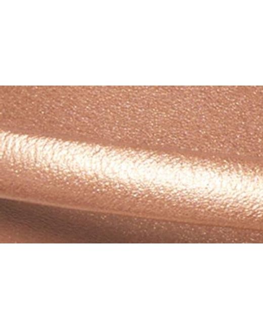 Beek Brown Sunbeam Flip Flop