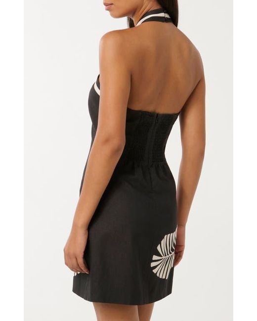 sachin and babi light blue dress Venus Dress Chantilly – Port de Bras main image 1