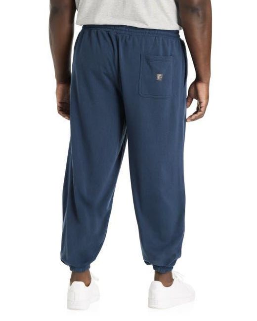 O'neill Sportswear Blue Big & Tall Essential Joggers for men