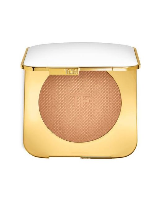 Tom Ford Natural Soleil Glow Bronzer