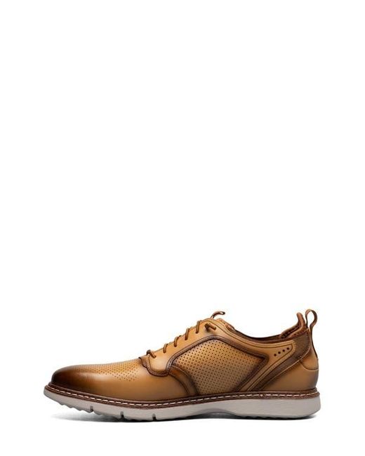 Stacy Adams Brown Sync Sneaker for men