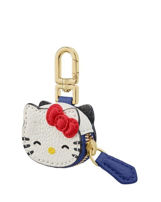 Maison De Sabre Blue The Sabrémoji Hello Kitty Charm