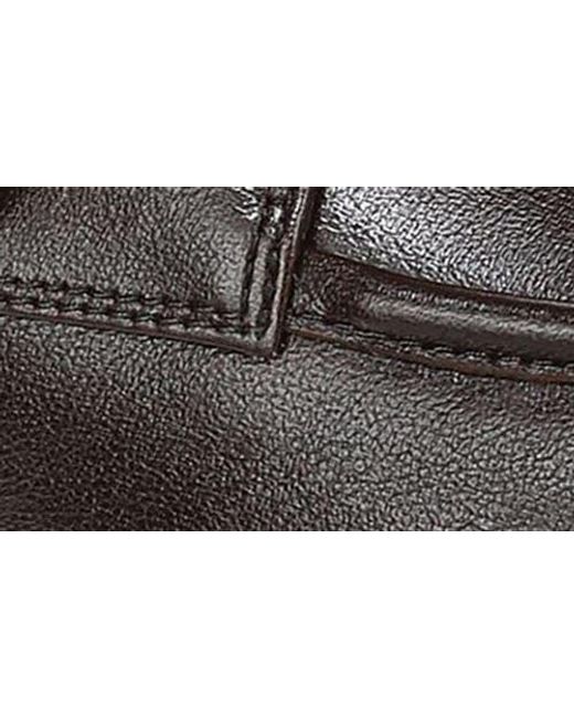 Vince Gray Lennox Monk Strap Shoe