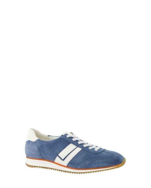 Paul Green Blue Bellevue Sneaker