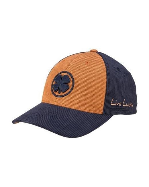 Black Clover Blue Vao Hat