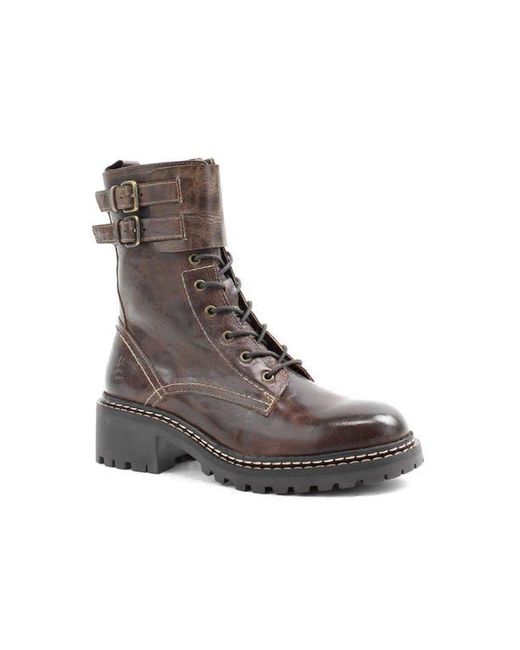 Roan Brown Noelia Ankle Boot