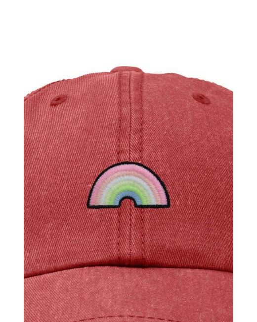 Alix Red Hat