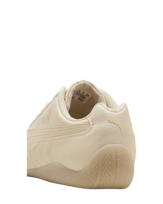 PUMA Natural Speedcat Anodized Sneaker