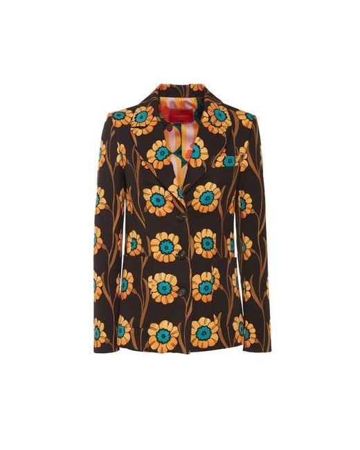 LaDoubleJ Multicolor 24/7 Jacket