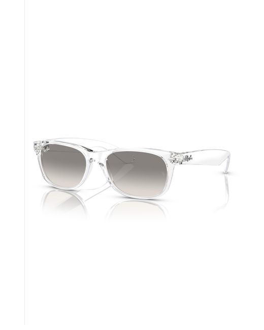 Ray-Ban Multicolor New Wayfarer 55mm Sunglasses