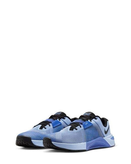Nike Blue Metcon 10 Training Shoe for men