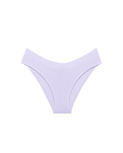 CUUP Purple The Bikini