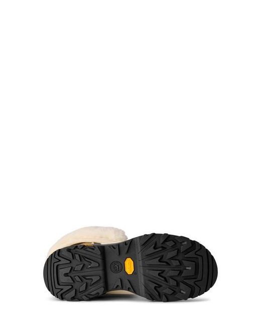 Ugg Multicolor Adirondack Xxv Waterproof Boot
