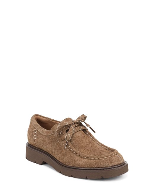 Naturalizer Brown Tisha Loafer