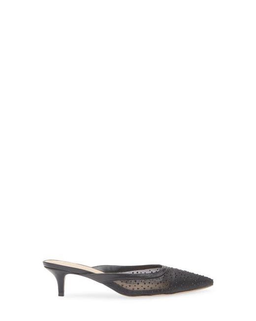 KOKO + PALENKI Multicolor Piercee Cap Toe Pump