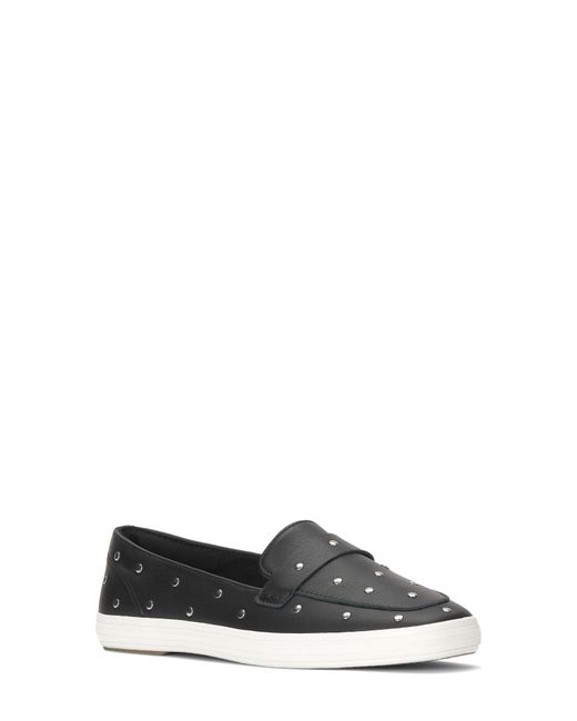 Keds Black Loafer