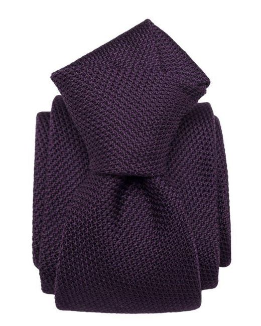Elizabetta Purple Plum for men