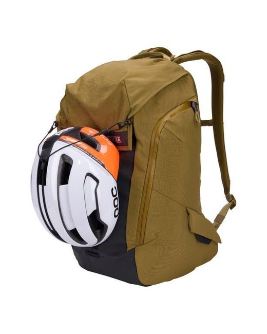 Thule Black Paramount Commuter 28-Liter Backpack