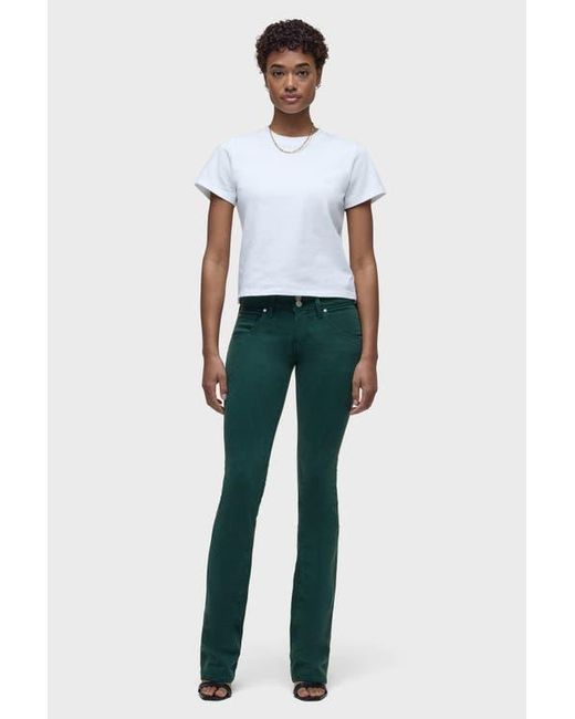 Hudson Green Beth Baby Boot