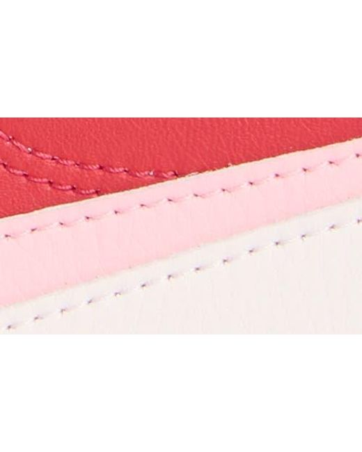 Nike Red Air Max 90 Card Case