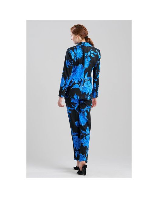 Natori Blue Miyako