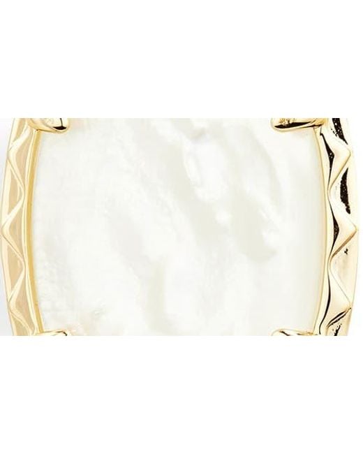 Kendra Scott Metallic Boxed Daphne Drop Earrings