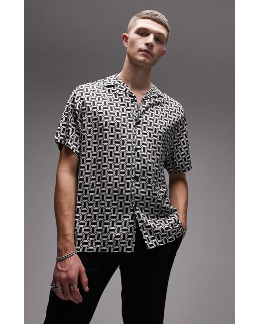 Topman shirts deals
